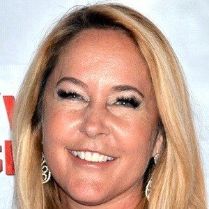 Erin Murphy, 61 (TV Actress)