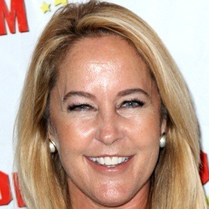 Erin Murphy, 61 (电视女演员)