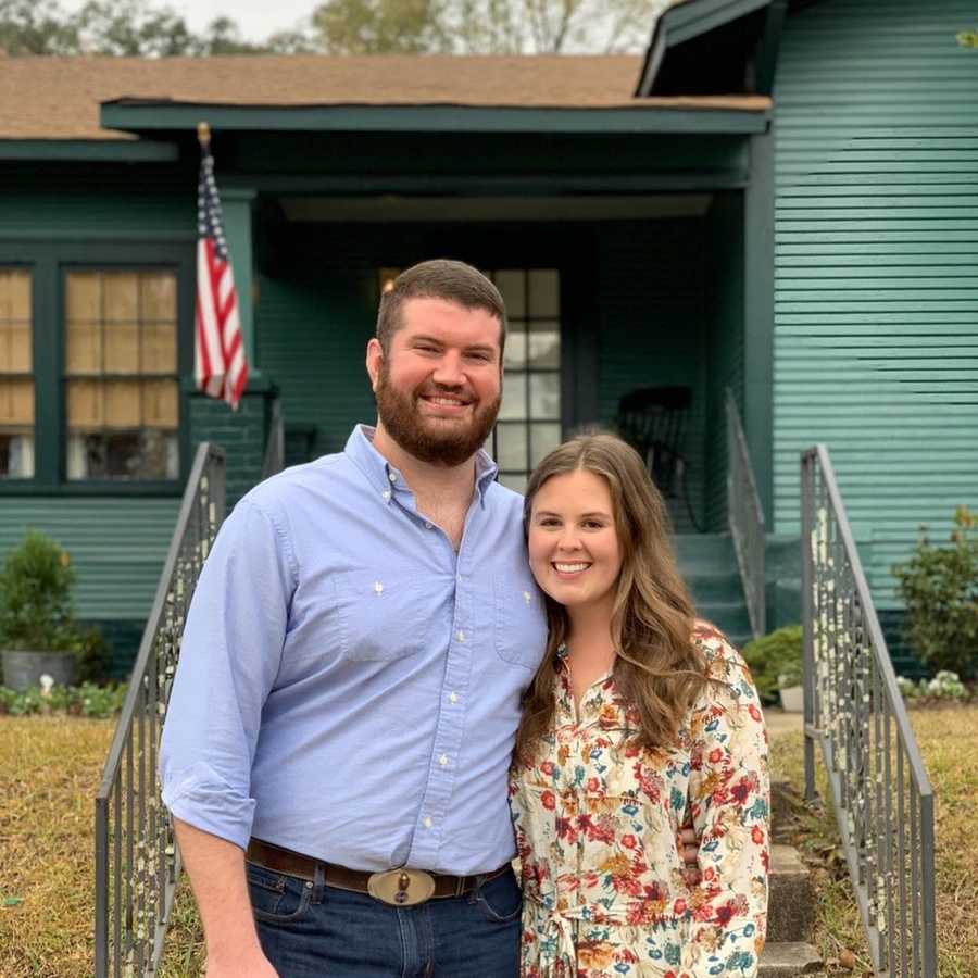 Erin Napier, 40 (Reality Star)