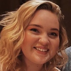 Erin Pettey, 25 (TikTok Star)