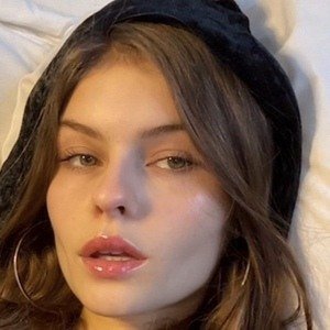 Erin Piggott, 24 (TikTok明星)