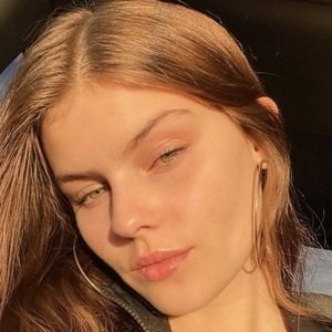 Erin Piggott, 24 (TikTok Star)