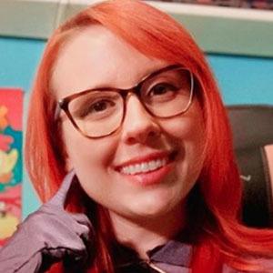 Erin Plays, 36 (YouTube明星)