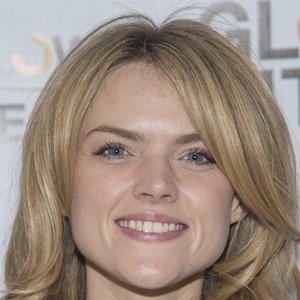 Erin Richards, 39 (Nữ diễn viên truyền hình)