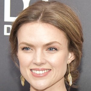 Erin Richards, 39 (Attrice TV)