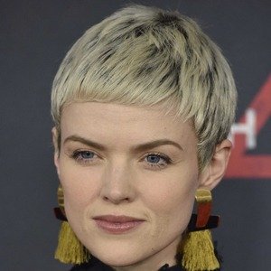 Erin Richards, 39 (Attrice TV)