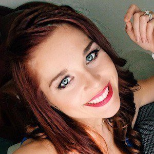 Erin Robinson, 40 (YouTube Star)