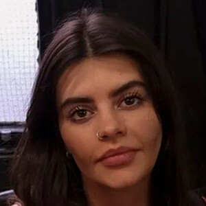 Erin Rutherford, 29 (Instagram Star)