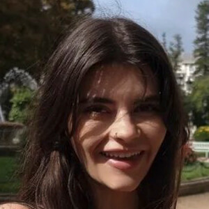 Erin Rutherford, 29 (Instagram明星)