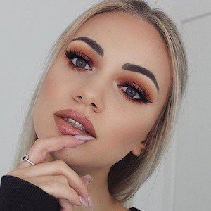 Erin Scott, 32 (Instagram Star)