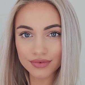 Erin Scott, 32 (Instagram明星)