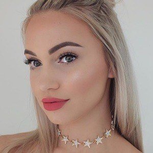 Erin Scott, 32 (Instagram明星)