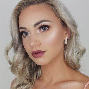 Erin Scott, 32 (Instagram Star)