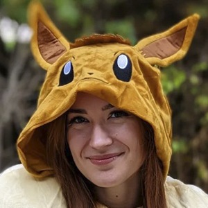 Erin Steeby, 31 (Twitch Star)