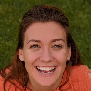 Erin Steeby, 31 (Twitch Star)