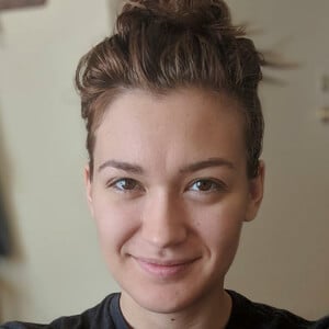 Erin Steeby, 31 (Twitch Star)