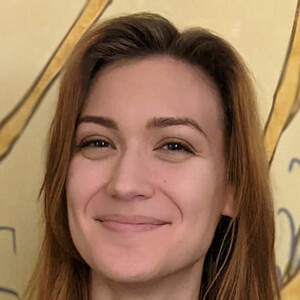 Erin Steeby, 31 (Twitch Star)