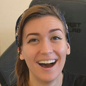 Erin Steeby, 31 (Estrella de Twitch)