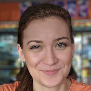 Erin Steeby, 31 (Twitch Star)