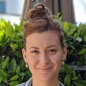 Erin Steeby, 31 (Twitch Star)