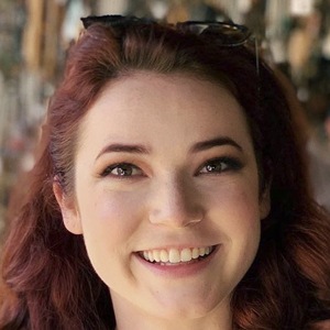 Erin Timony, 28 (YouTube Star)