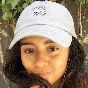 Erin Yogasundram, 34 (Entrepreneur)