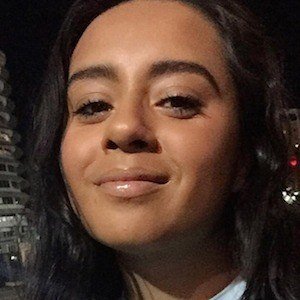 Erin Yogasundram, 34 (Entrepreneur)