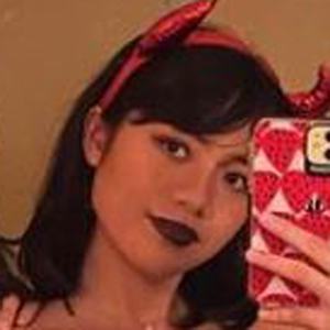 Erina Duwel, 24 (TikTok Star)