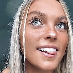 Erinn White, 23 (TikTok Star)