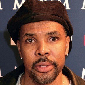 Eriq Lasalle, 63 (Movie Actor)