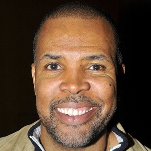 Eriq Lasalle, 63 (Movie Actor)