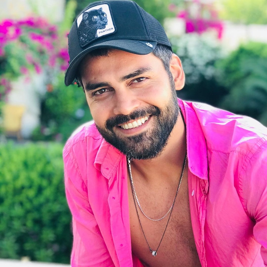 Erkan Meric image 2
