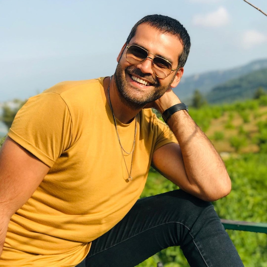 Erkan Meric image 3