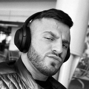 Erko Jun, 33 (健美先生)