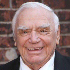 Ernest Borgnine image 4