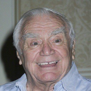 Ernest Borgnine image 6