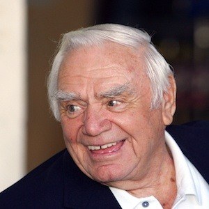 Ernest Borgnine image 8