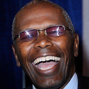 Ernest Lee Thomas, 76 (TV Actor)