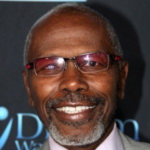 Ernest Lee Thomas (TV Actor) - Age, Birthday, Bio, Facts, Family, Net