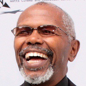 Ernest Lee Thomas, 76 (TV Actor)