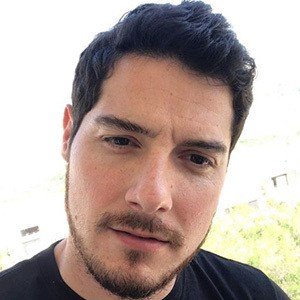 Ernesto Leal, 39 (Reality Star)