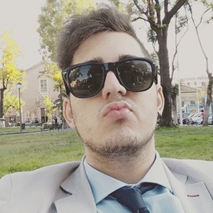 Ernesto Riela, 30 (Instagram Star)