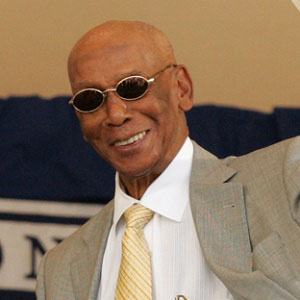 Ernie Banks (1931 - 2015) (Baseball Player)