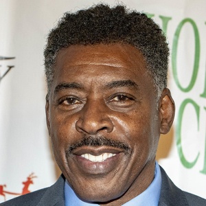 Ernie Hudson image 5