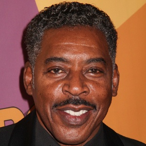 Ernie Hudson image 7