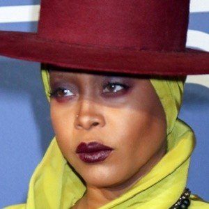 Erykah Badu image 5