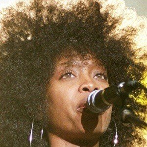 Erykah Badu image 6