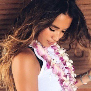 Eryn Krouse, 29 (Instagram Star)