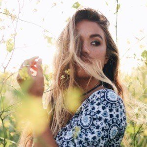 Eryn Krouse, 29 (Instagram明星)