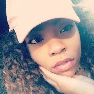 Erynn Monae, 28 (YouTube Star)